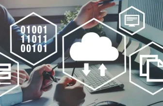 How Cloud Storage Works in Smart Home Security Systems