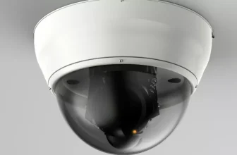 How Smart Cameras Are Changing Home Safety