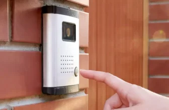 How Does a Smart Doorbell Enhance Home Security?